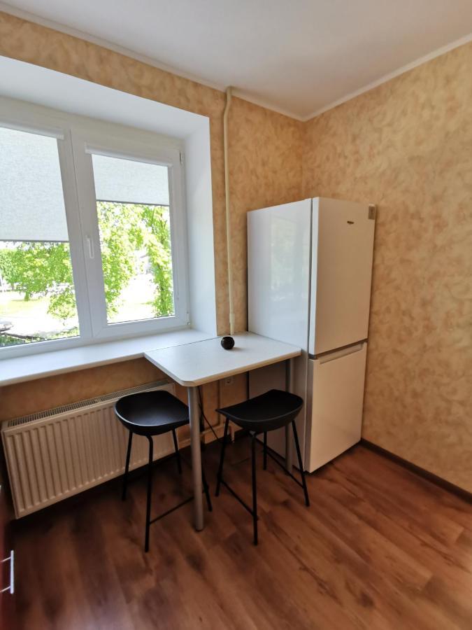 Apartment Near The Seaside Jūrkalne Exterior foto