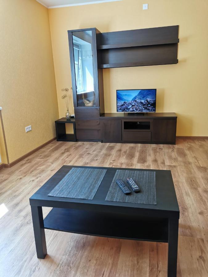 Apartment Near The Seaside Jūrkalne Exterior foto