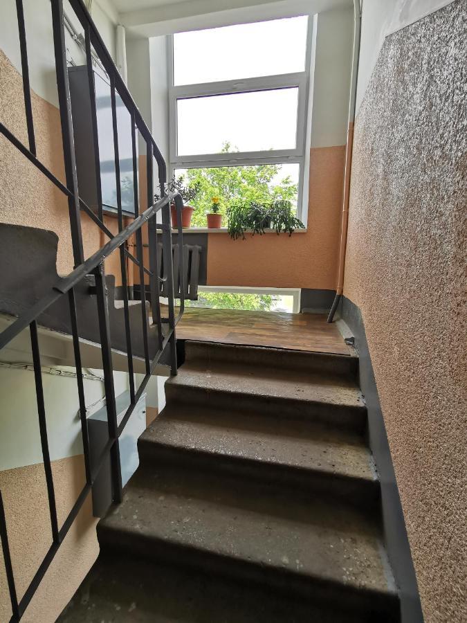 Apartment Near The Seaside Jūrkalne Exterior foto